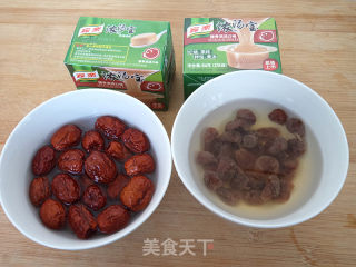 滋补火锅的做法步骤：1