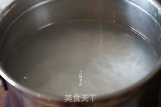 黑椒肉丝米线的做法步骤：5
