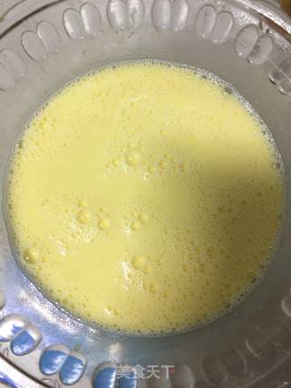 网红芒果千层的做法步骤：3