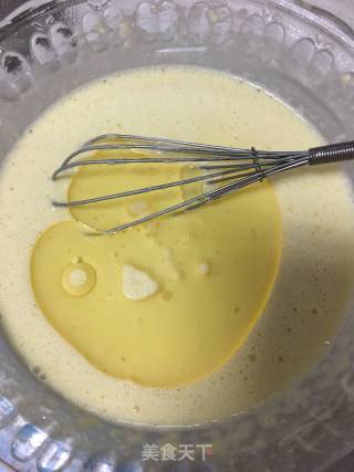 网红芒果千层的做法步骤：5