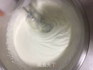 网红芒果千层的做法步骤：11