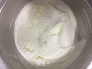 网红芒果千层的做法步骤：12