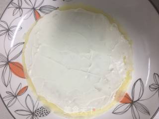 网红芒果千层的做法步骤：14