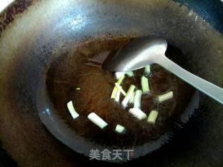 火腿西葫片的做法步骤：2