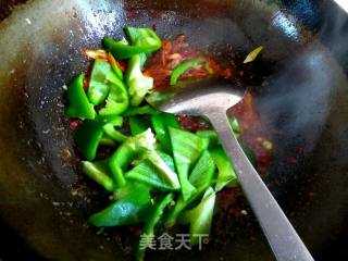 鱼香茄子的做法步骤：10