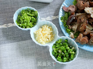 潮汕牛肉火锅的做法步骤：4