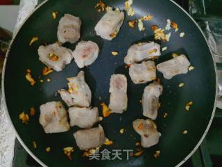 土豆排骨的做法步骤：8