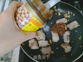 土豆排骨的做法步骤：9