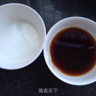 香菇酿丸子的做法步骤：6