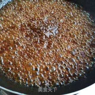 香菇酿丸子的做法步骤：8