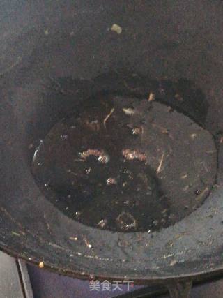 豆腐炒萝卜的做法步骤：4