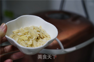 杏仁巧克力面包的做法步骤：5