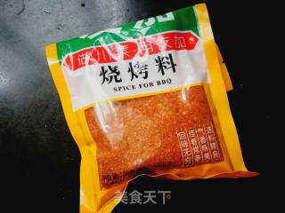 香煎豆腐的做法步骤：3