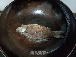 麻辣豆腐鱼的做法步骤：5