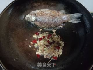 麻辣豆腐鱼的做法步骤：6