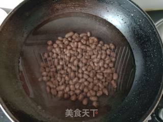 炝炒山药豆的做法步骤：3