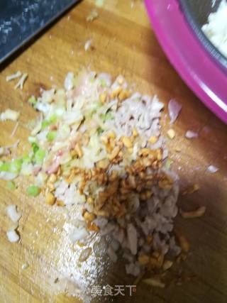豆腐条子的做法步骤：2