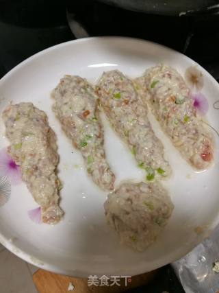 豆腐条子的做法步骤：4