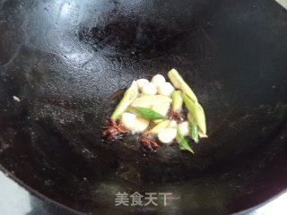 家熬鲫头鱼的做法步骤：6