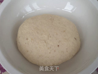 发面饼的做法步骤：2