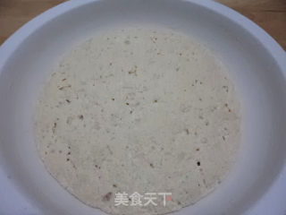 发面饼的做法步骤：3