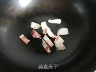 萝卜烧毛芋的做法步骤：3
