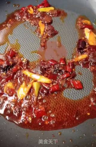 砂锅土豆粉的做法步骤：3
