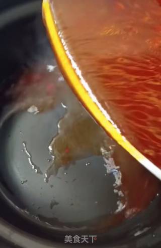 砂锅土豆粉的做法步骤：5