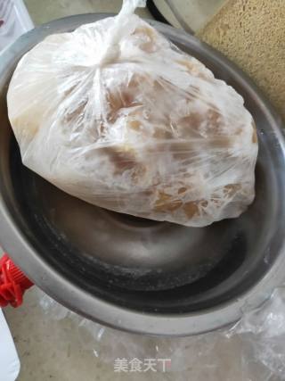 低卡路里营养减脂汤的做法步骤：4