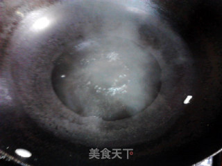 清汤炸酱方便面的做法步骤：12