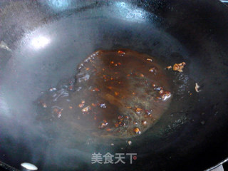 清汤炸酱方便面的做法步骤：14