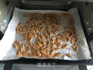 自制补钙虾皮粉的做法步骤：5
