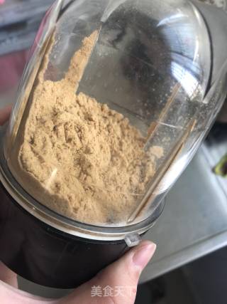 自制补钙虾皮粉的做法步骤：7
