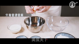 早餐松饼的做法步骤：2