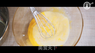 早餐松饼的做法步骤：3