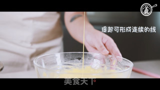 早餐松饼的做法步骤：4