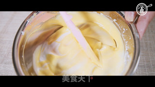 早餐松饼的做法步骤：7