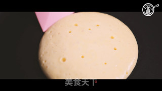 早餐松饼的做法步骤：8