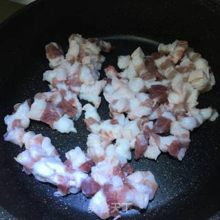 四季豆炒肉的做法步骤：7