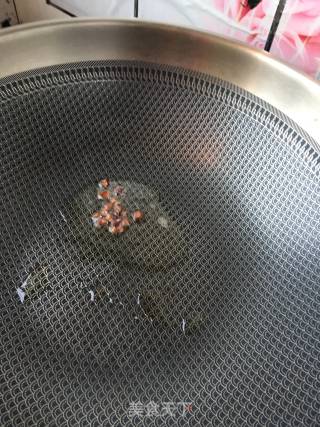 鸡脯肉烧板栗的做法步骤：7