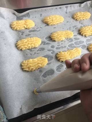 闪电泡芙的做法步骤：8
