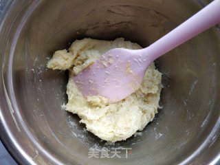 苹果派的做法步骤：3