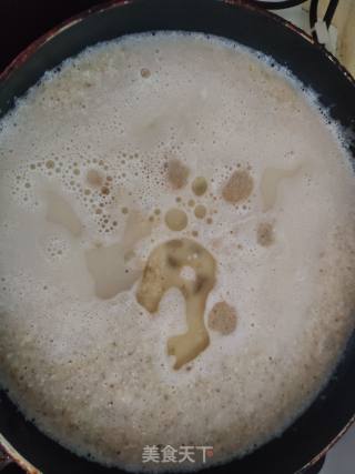 板栗饼的做法步骤：7