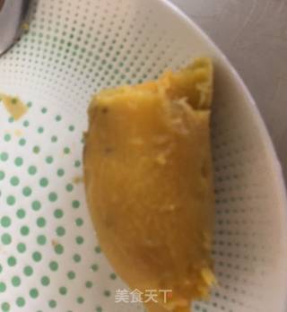 红薯板栗发糕的做法步骤：3