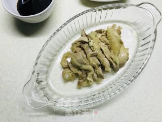 口水鸡的做法步骤：7