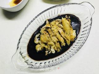口水鸡的做法步骤：8