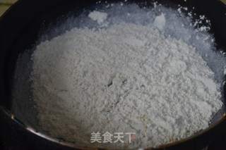 红糖小锅盔的做法步骤：3