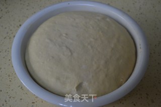 红糖小锅盔的做法步骤：6