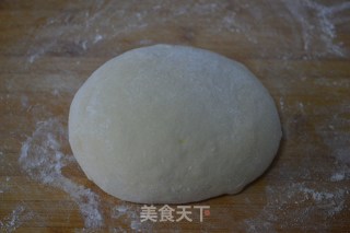 红糖小锅盔的做法步骤：7