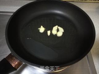 番茄炒牛肉的做法步骤：2